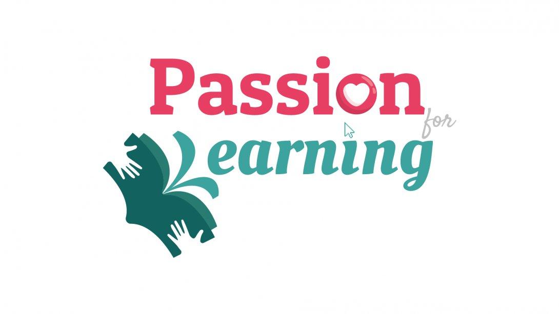 ERASMUS+ KA201 Passion For Learning Projesi Websitesi ve Youtube Kanalı Yayında