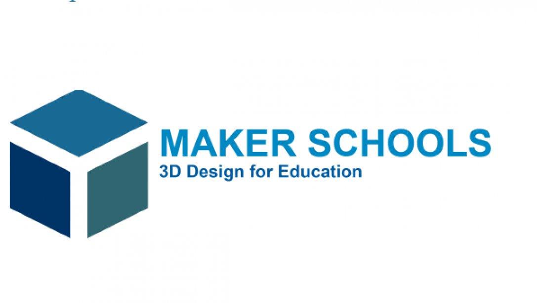 Erasmus 2020-1-BG01-KA201-079274   Maker schools: Enhancing Student Creativity and STEM Engagement by Integrating 3D Design and Programming into Secondary School Learning projemiz  tanışma toplantımız gerçekleşti.