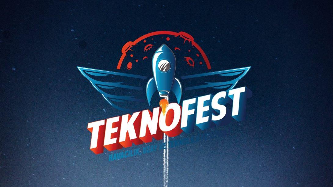 Havacılık, Uzay ve Teknoloji Festivali TEKNOFEST 2021, Teknoloji Yarışmaları Başvuruları Başladı.